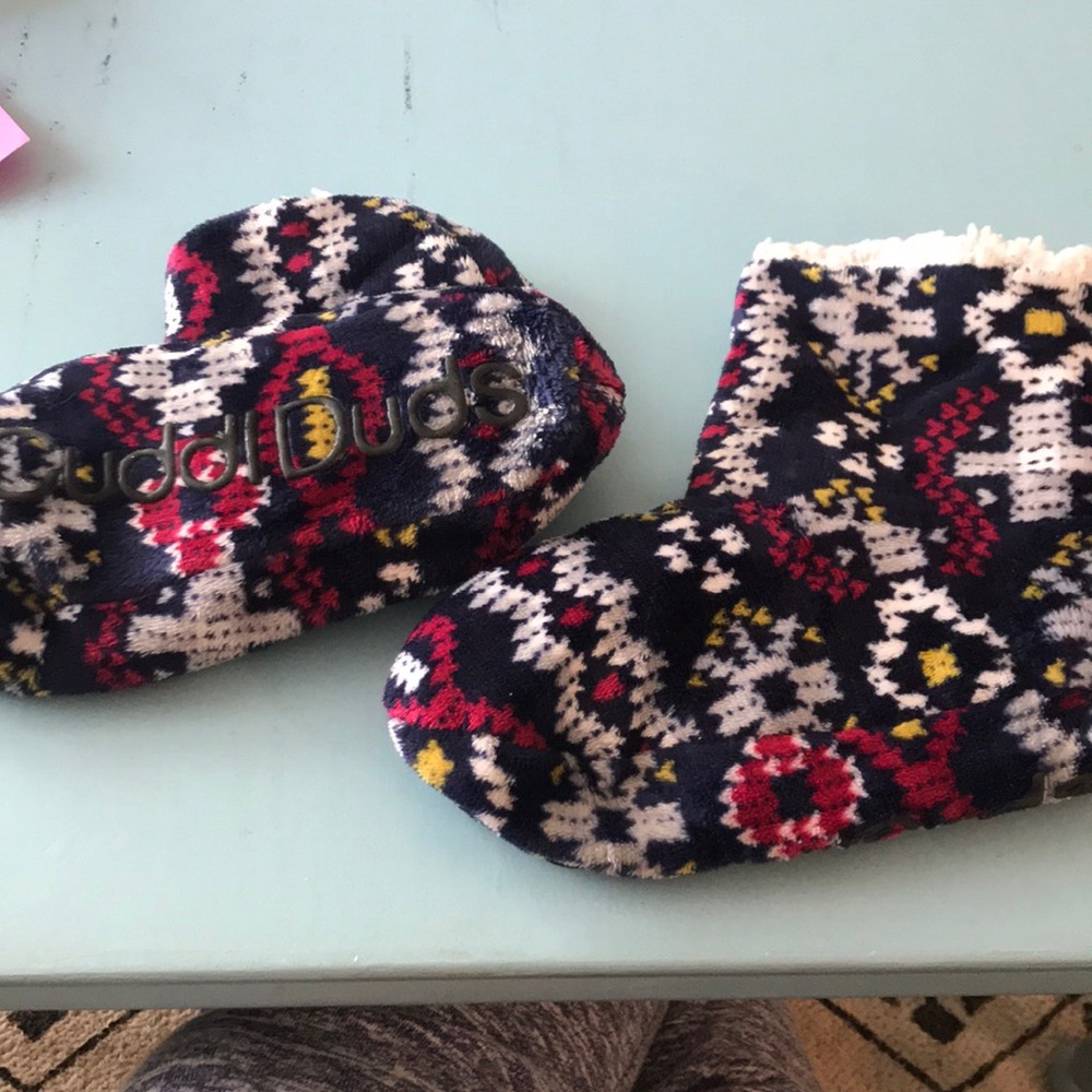 Socks